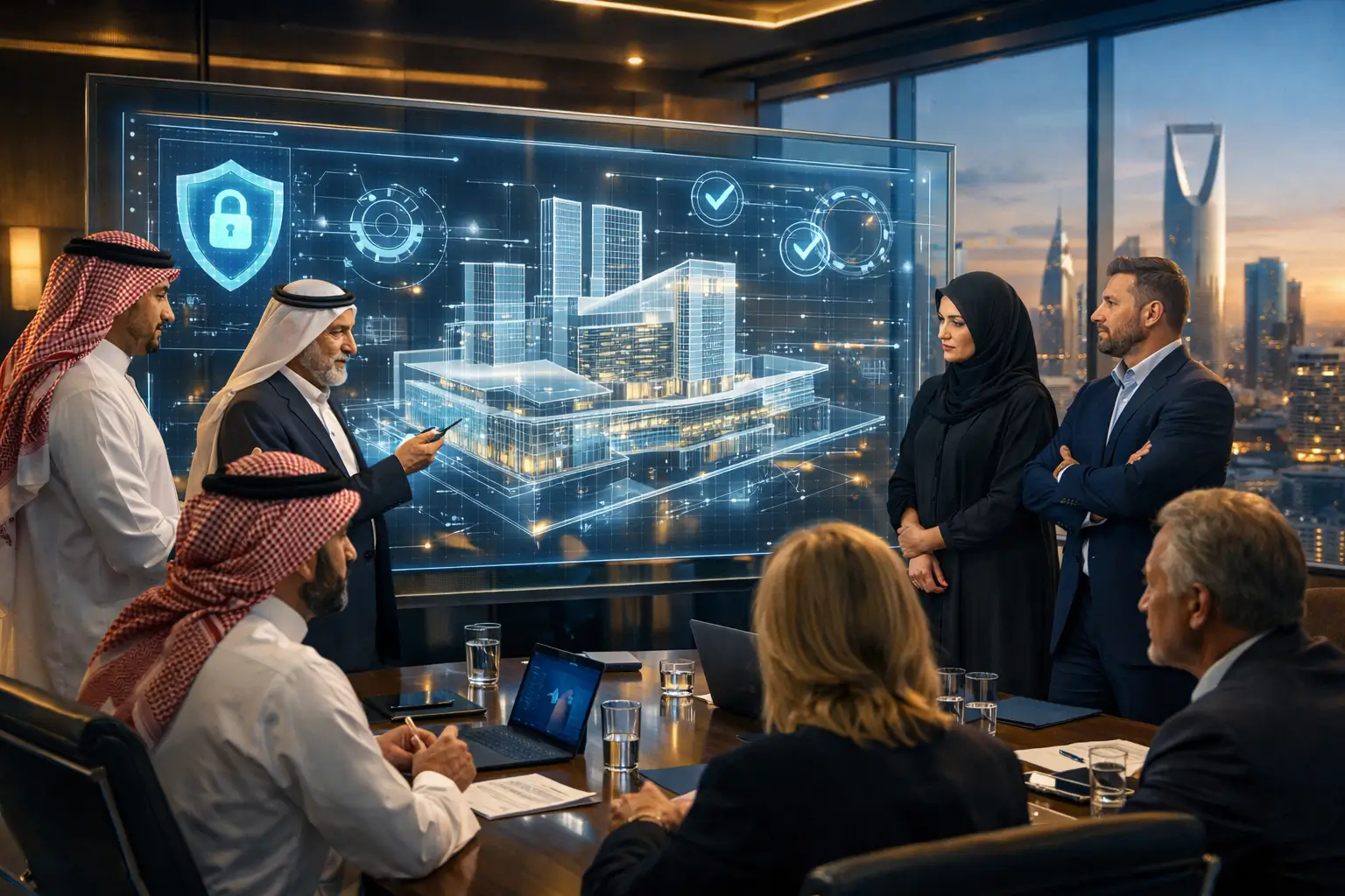 Digital Transformation