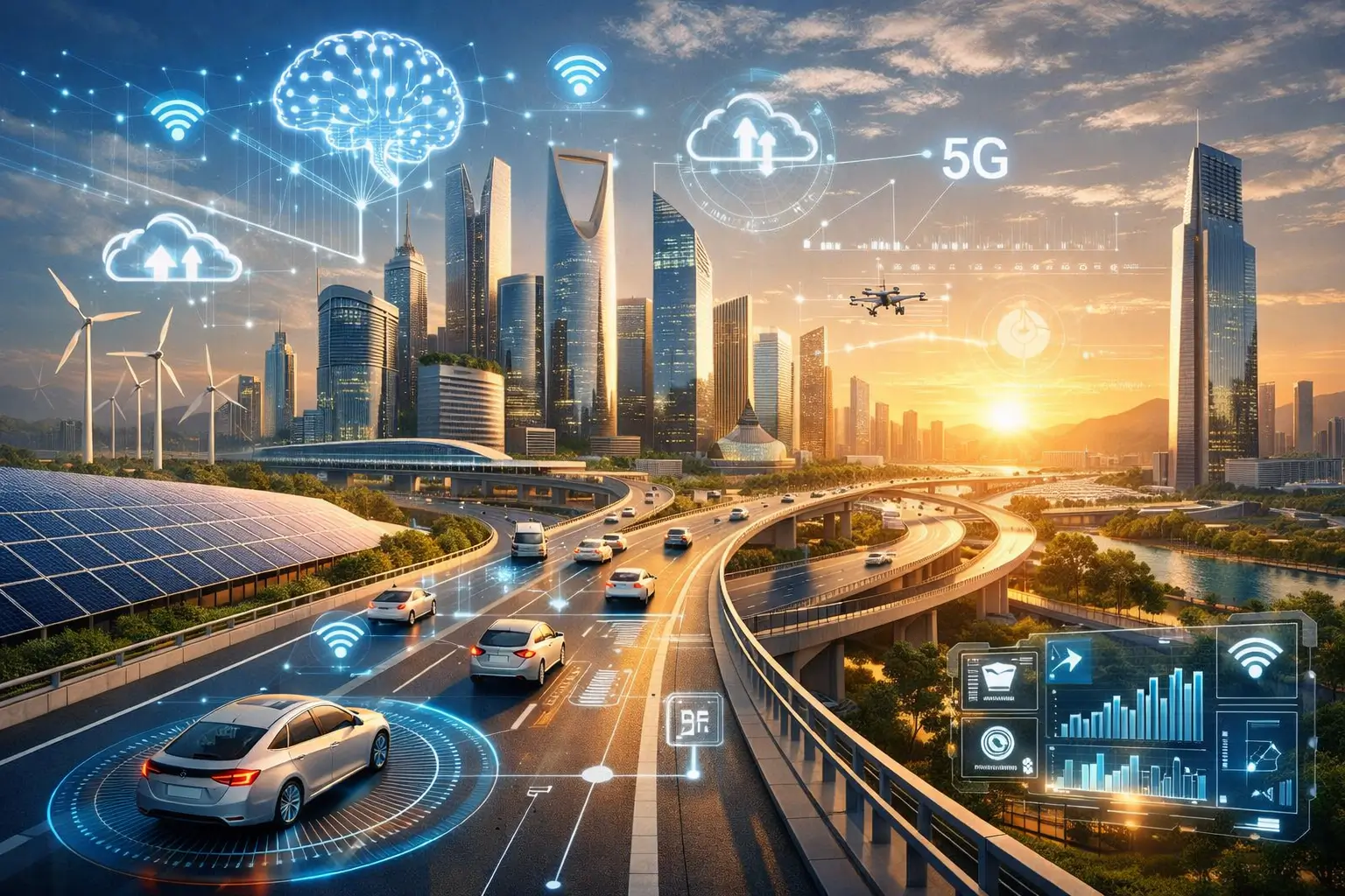 Digital Transformation