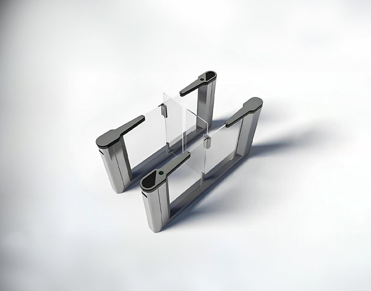 Matrix Parking System