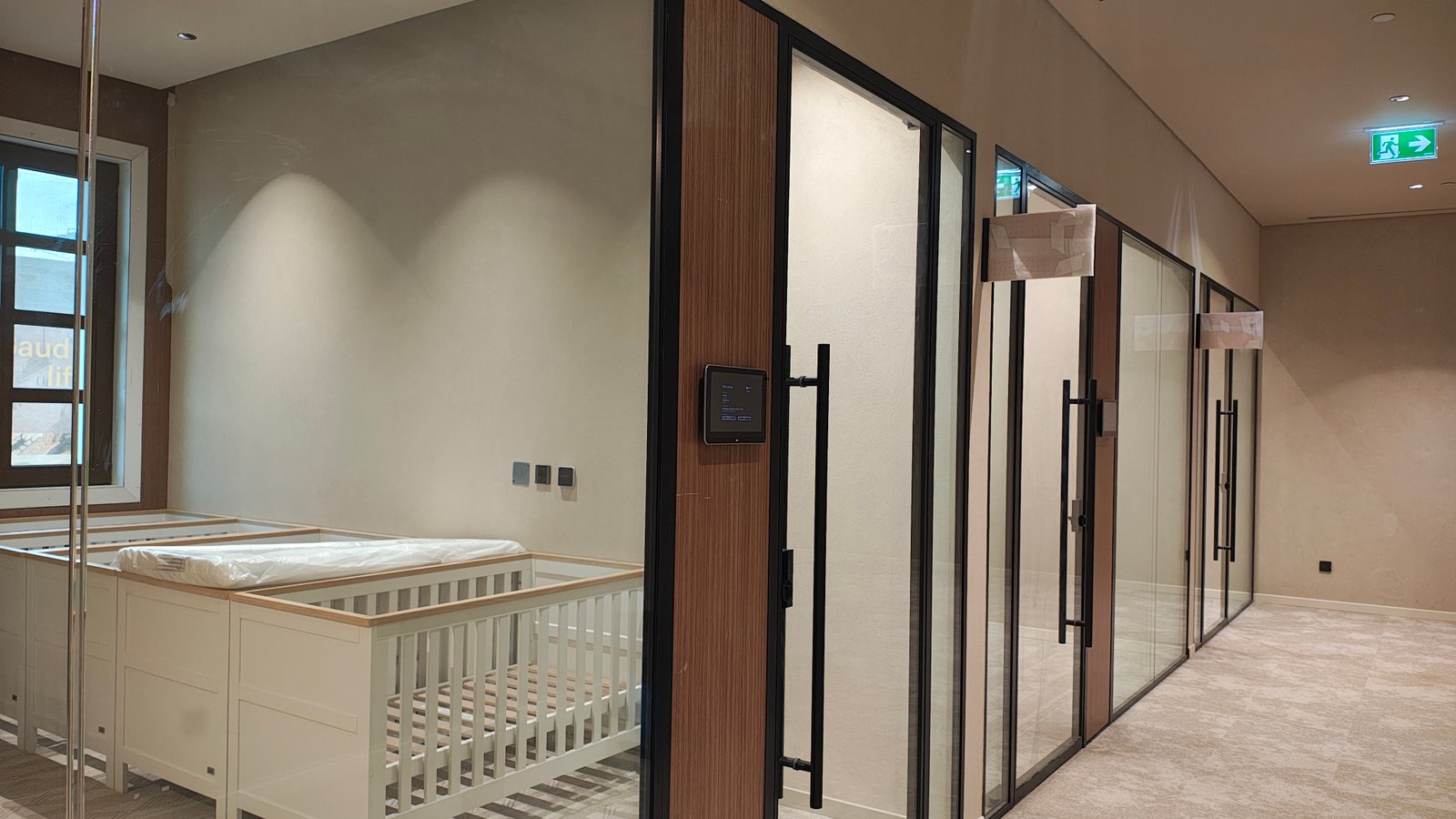 Modern AV Systems for Enterprises in Saudi Arabia 2025