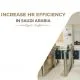 Face Recognition Biometric Attendance System