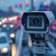 Time-lapse camera deployment in Saudi Arabia