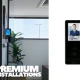 Time Attendance System