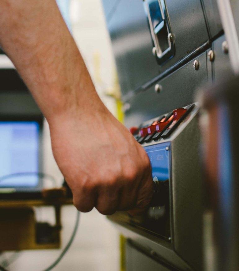 Access Control System Saudi Arabia