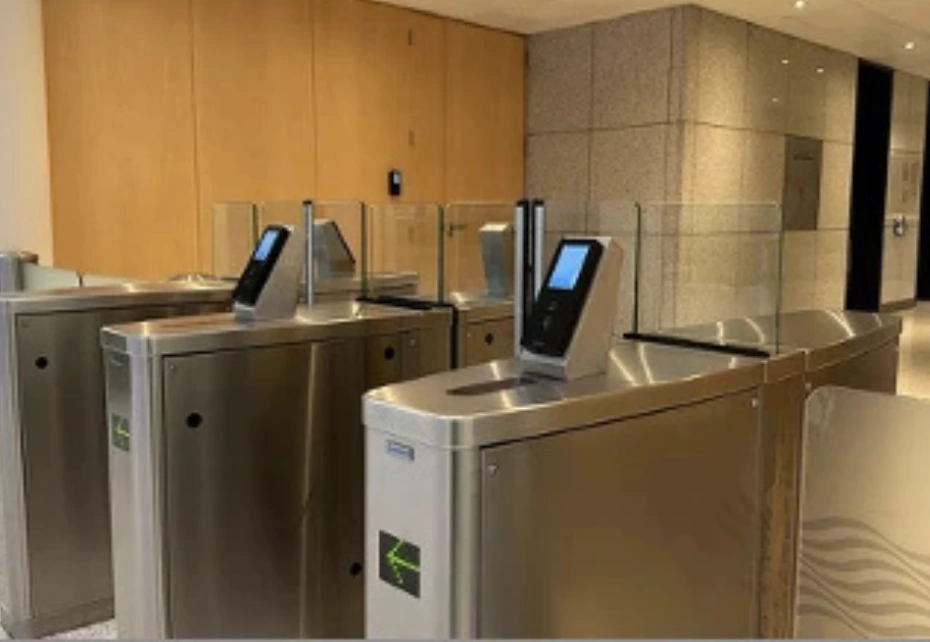 AI Based attendance system