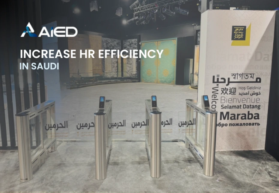Best Attendance Management System in Saudi | 2025