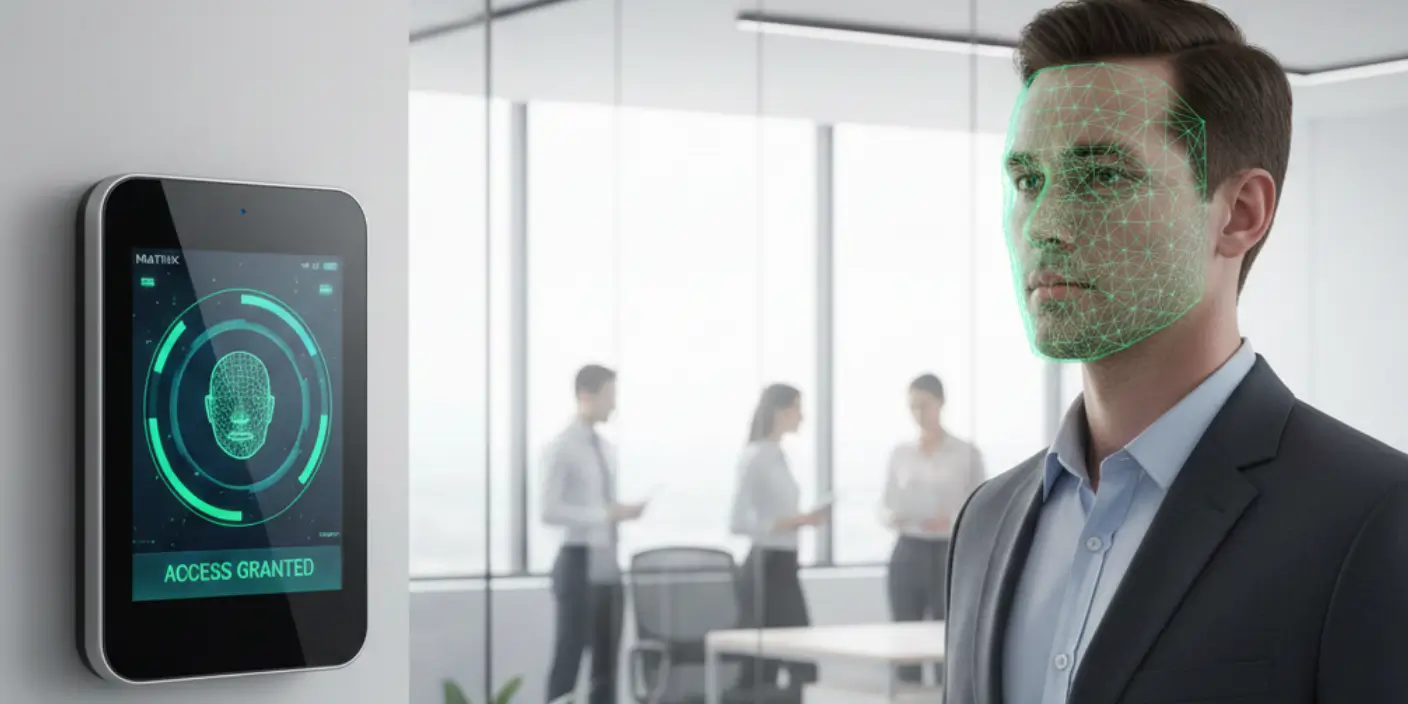 Employee Attendance Management System